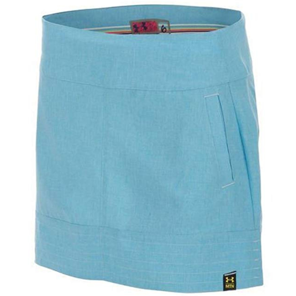Under Armour Women's Rip Tide Skirt